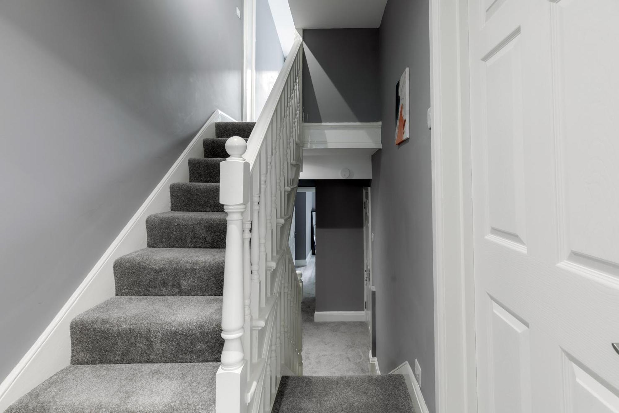 Homely 3 Bedroom House In Hammersmith Londra Esterno foto