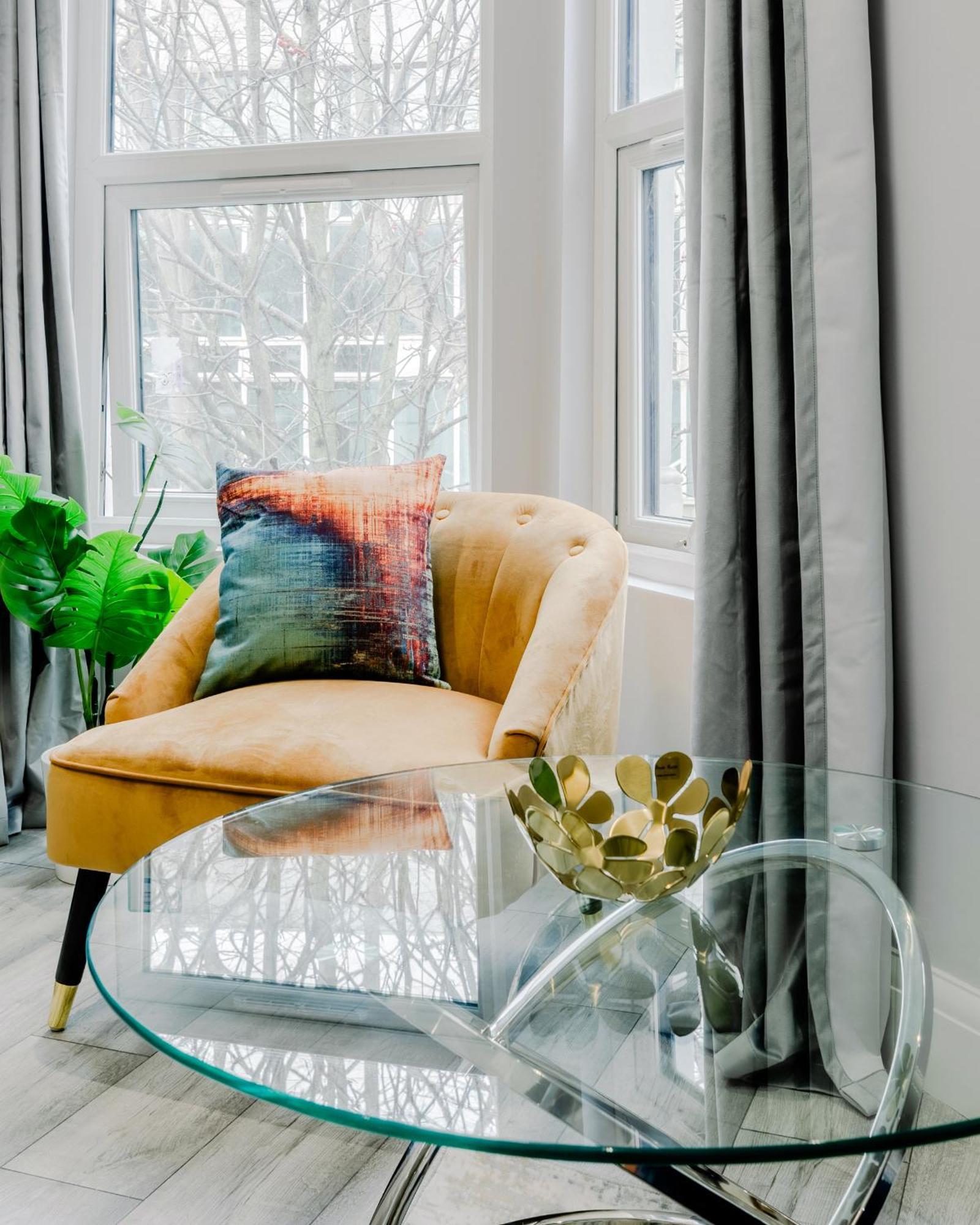 Homely 3 Bedroom House In Hammersmith Londra Esterno foto