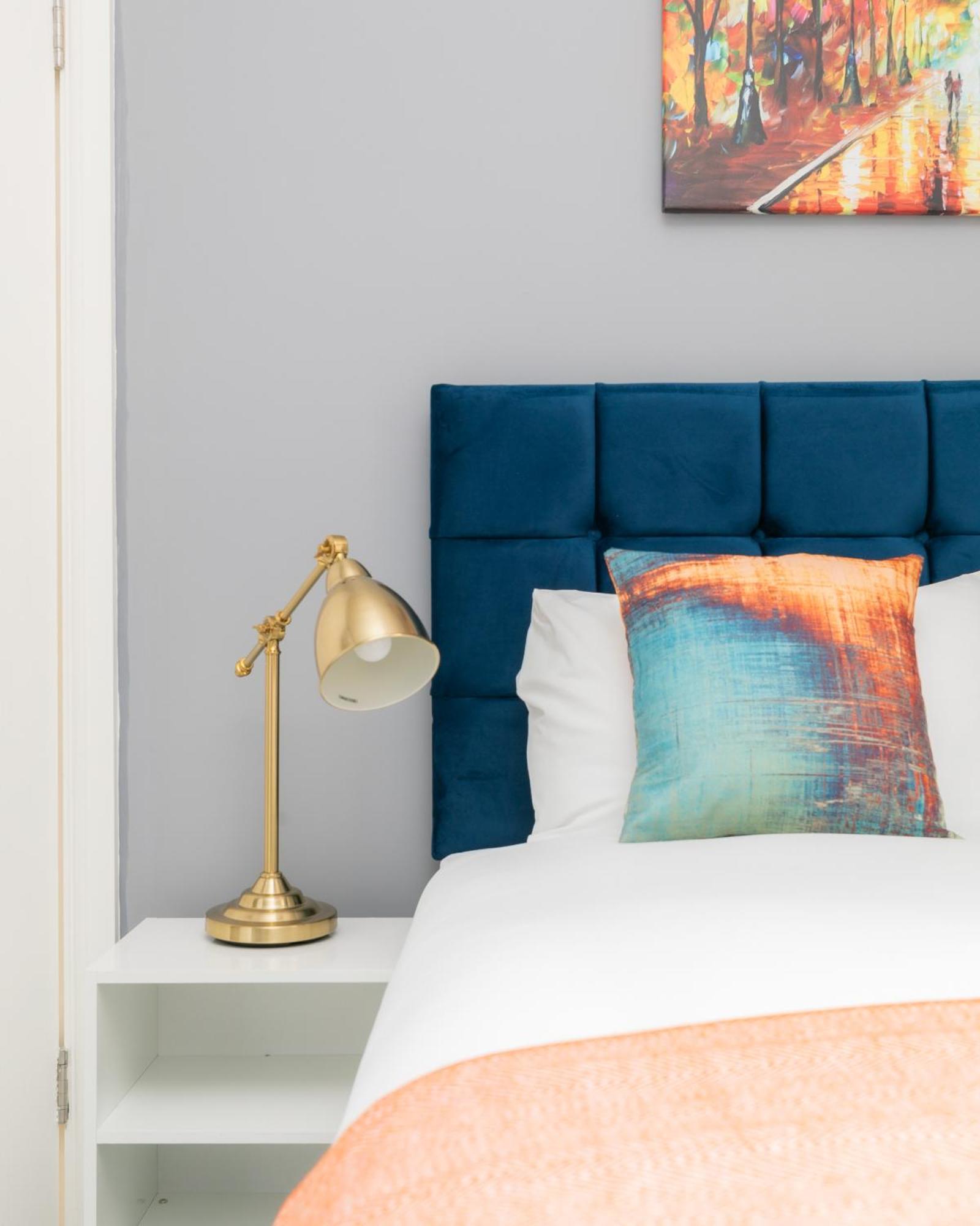 Homely 3 Bedroom House In Hammersmith Londra Esterno foto